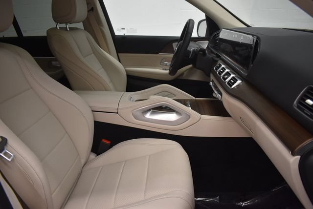 New 2026 Mercedes-Benz GLE 350 4MATIC image 19