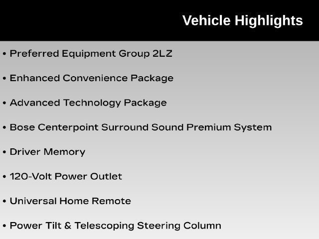 Used 2017 Chevrolet Impala Premier w/ Enhanced Convenience Package FWD image 27
