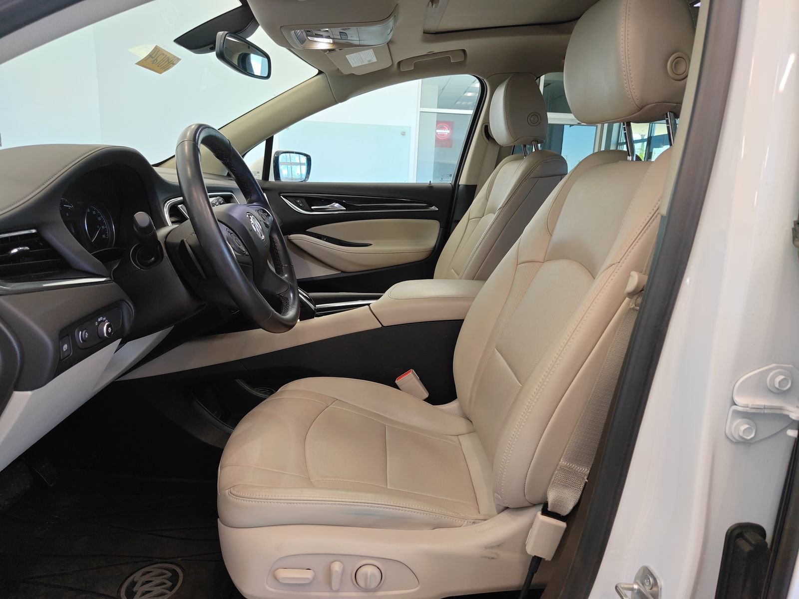 Used 2021 Buick Enclave Essence w/ Sound and Sites Package image 9