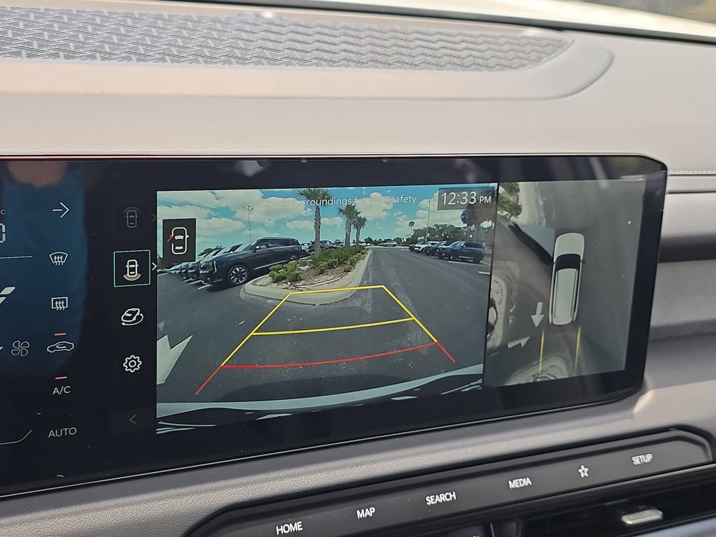 New 2027 Kia Telluride SX X-Line w/ Towing Package AWD/4WD image 25
