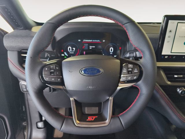 New 2026 Ford Explorer ST w/ Sun And Sound Package image 11