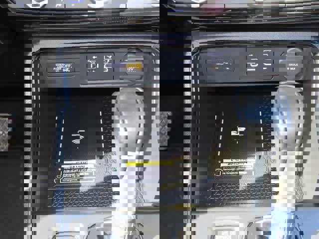 Certified 2023 Honda CR-V EX-L image 21