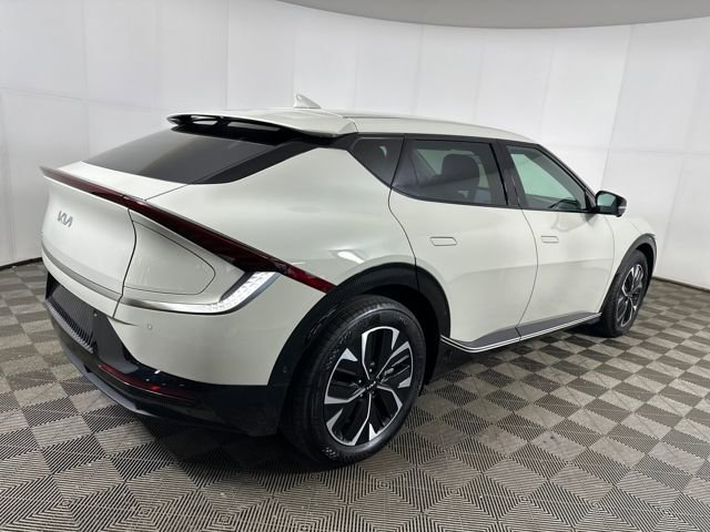 Used 2024 Kia EV6 Wind w/ Wind Technology Package image 3