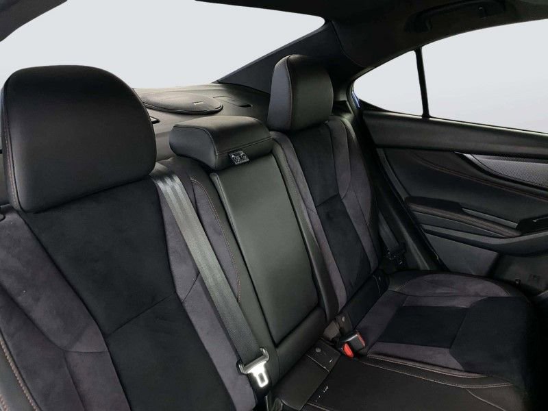 Used 2022 Subaru WRX Limited image 35