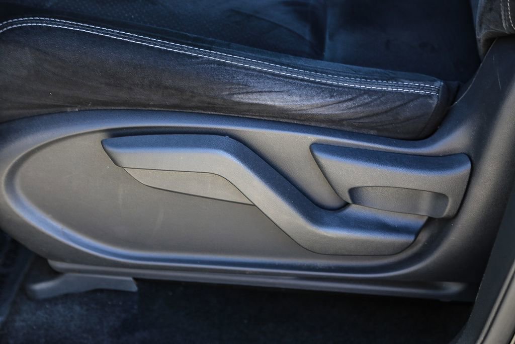 Used 2023 Nissan Murano S image 21