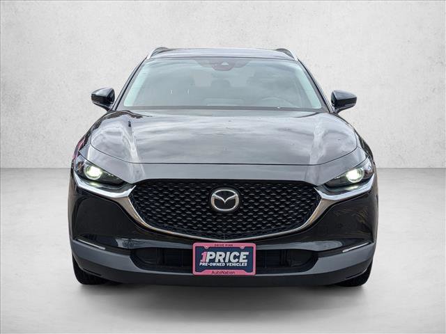 Used 2023 MAZDA CX-30 AWD 2.5 S w/ Select Package image 2