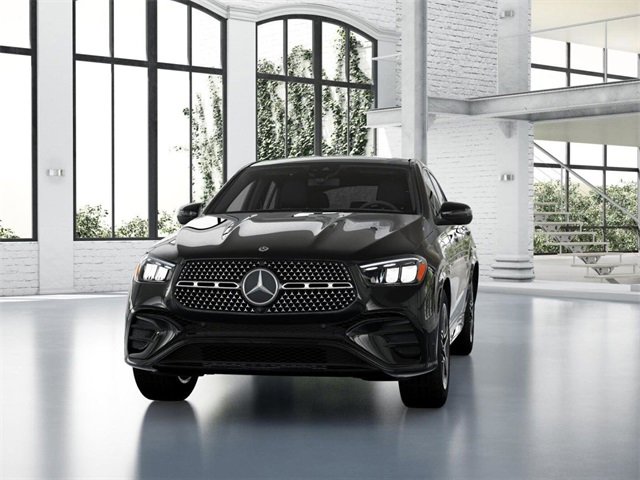 New 2026 Mercedes-Benz GLE 450 4MATIC Coupe image 42