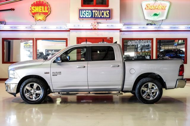 Used 2019 RAM 1500 Lone Star image 12