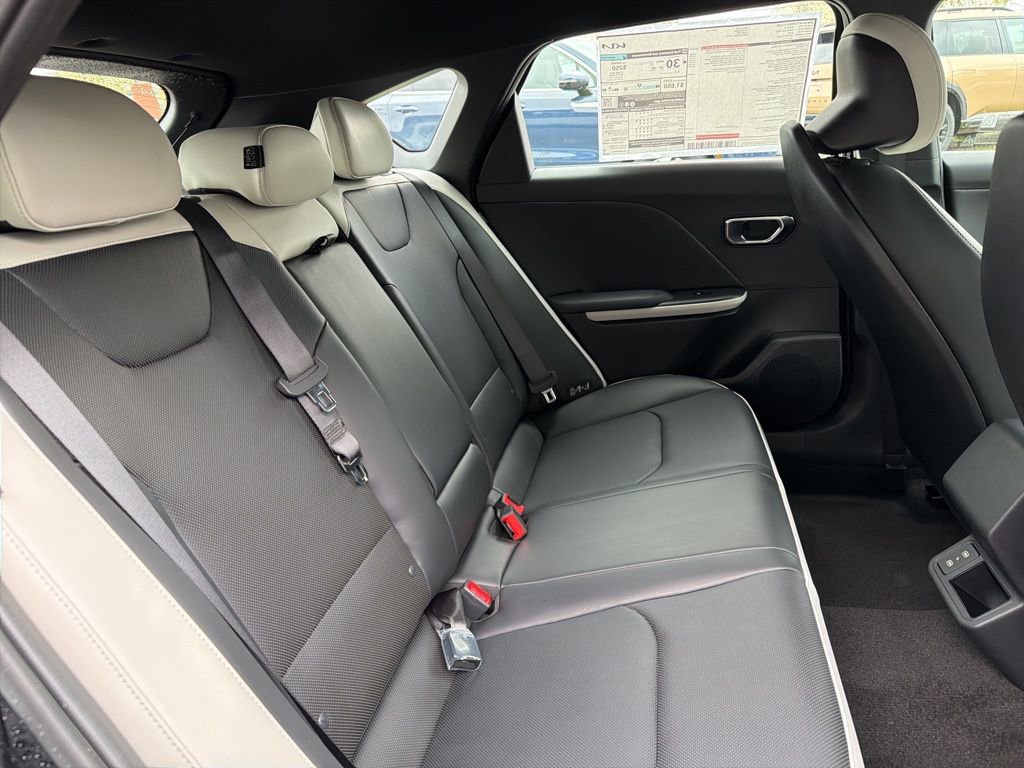 New 2026 Kia K4 GT-Line FWD image 13