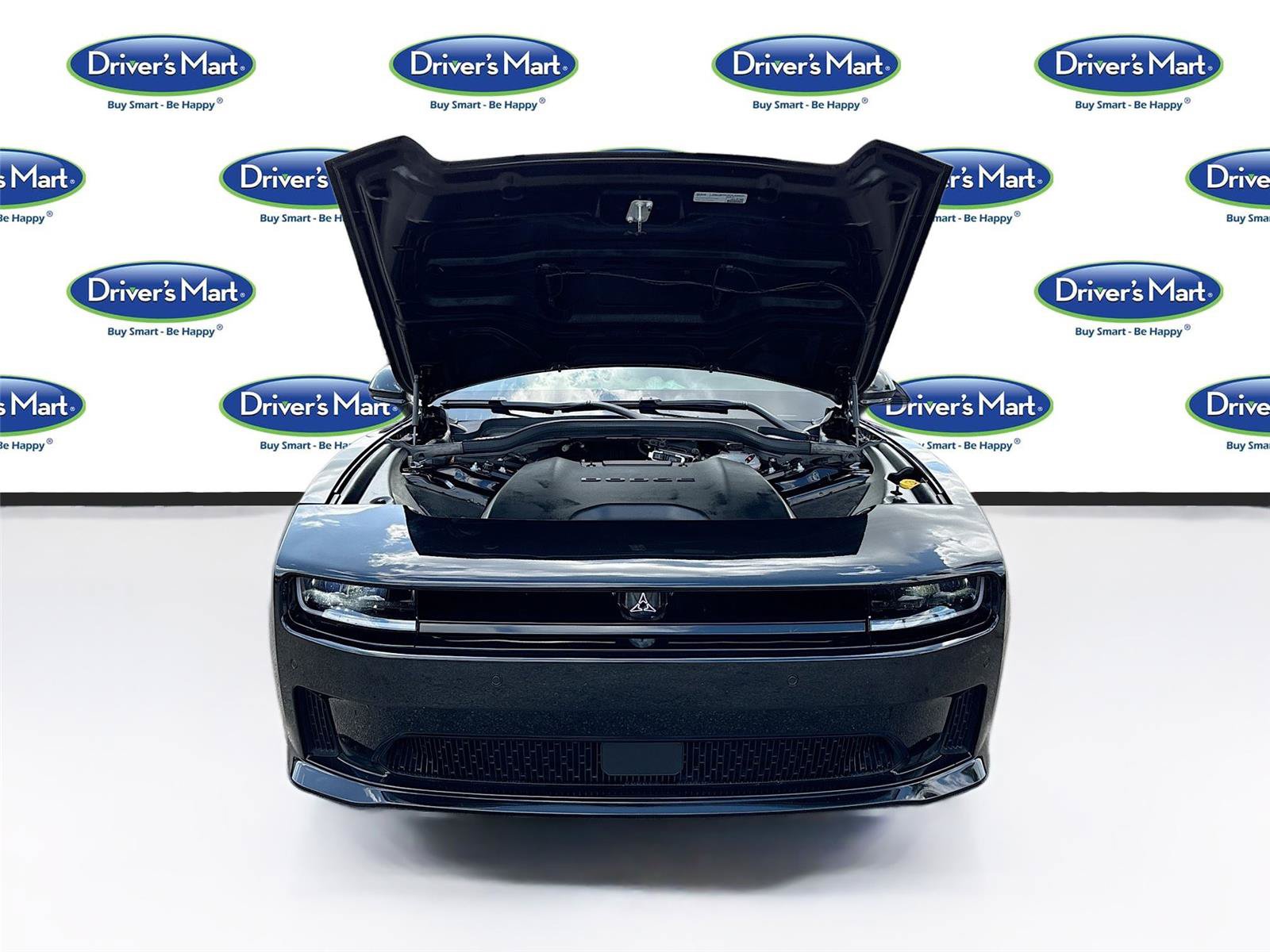 Used 2025 Dodge Charger Daytona R/T w/ Quick Order Package 25M R/T AWD/4WD image 33