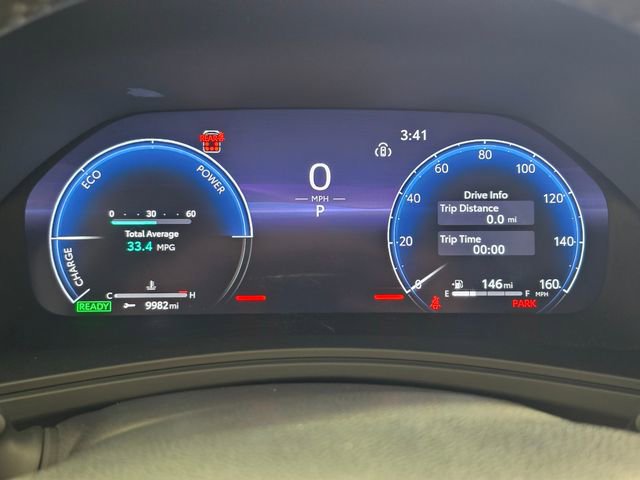 Used 2024 Toyota Grand Highlander AWD Hybrid image 29