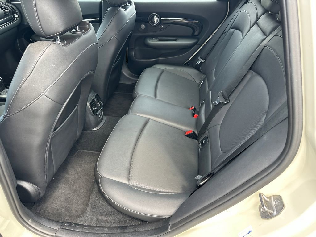 Used 2023 MINI Cooper Clubman S FWD image 20