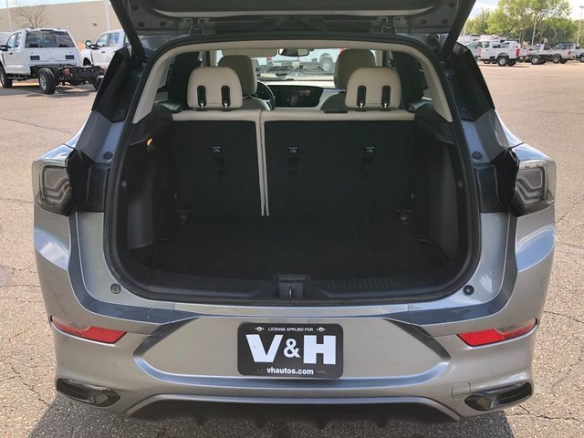 Used 2024 Buick Encore GX Avenir w/ Avenir Convenience Package image 24