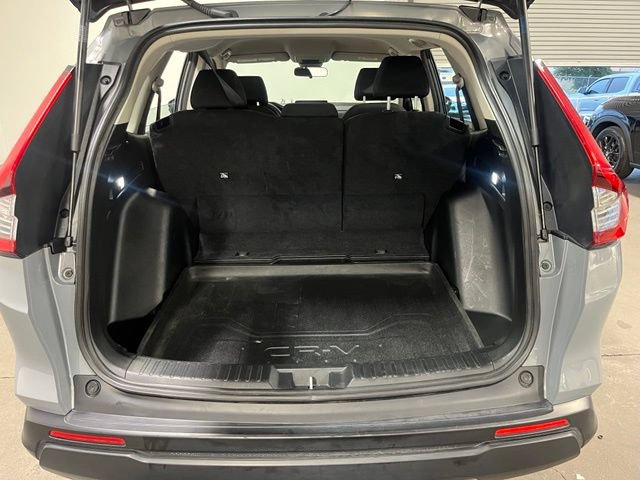 Used 2024 Honda CR-V LX image 17