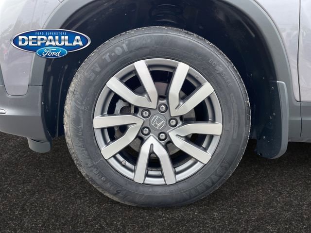 Used 2021 Honda Pilot EX-L image 18