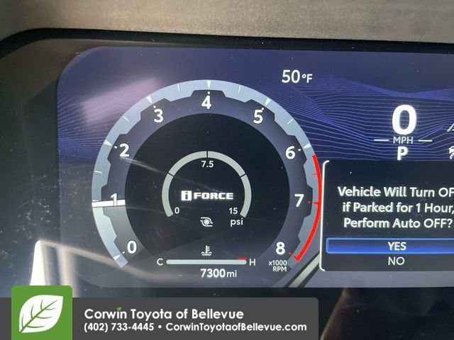 Used 2024 Toyota Tacoma TRD Off-Road image 10