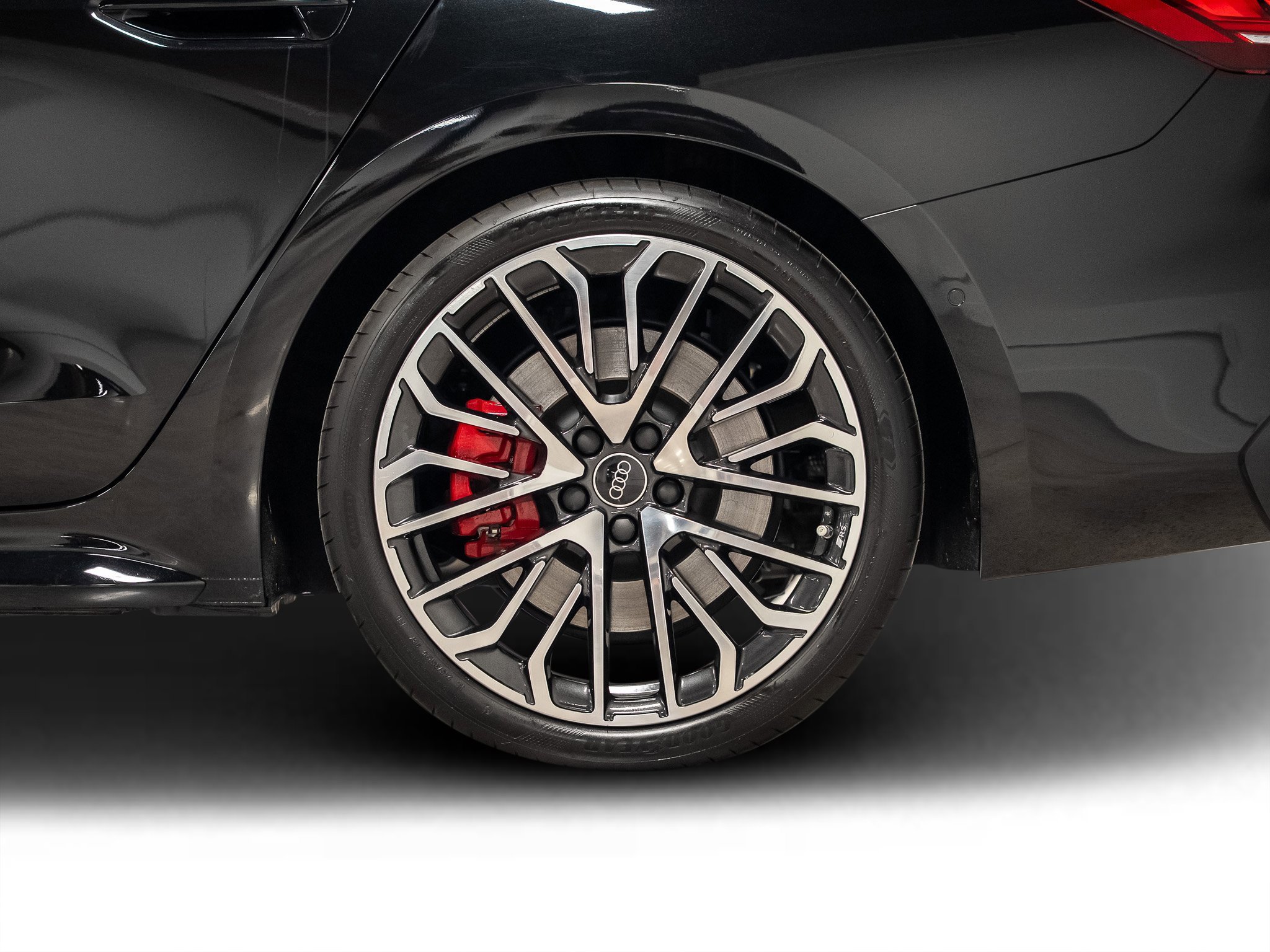 Used 2025 Audi S5 Prestige image 20