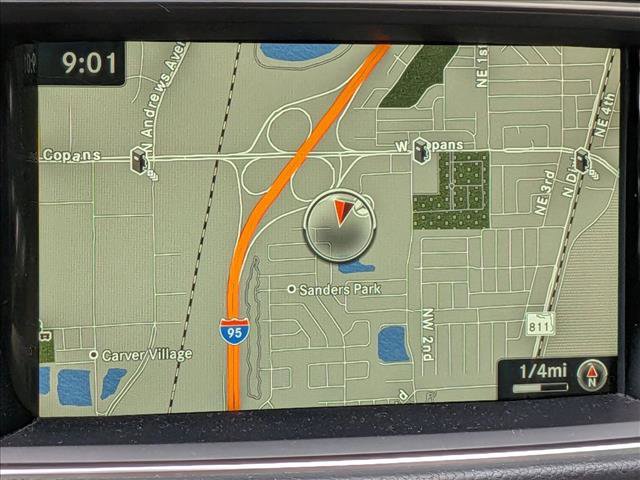 Certified 2017 Mercedes-Benz SL 550 image 12