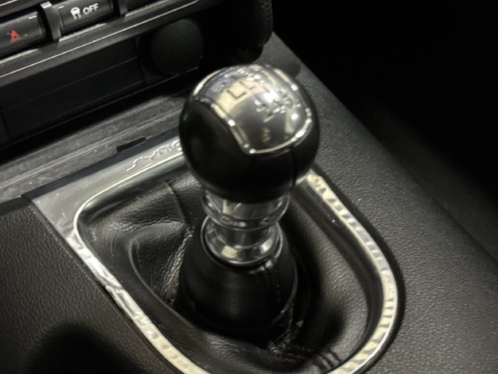 Used 2018 Ford Mustang GT RWD image 17