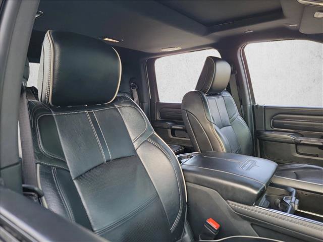 Used 2022 RAM 3500 Limited image 18