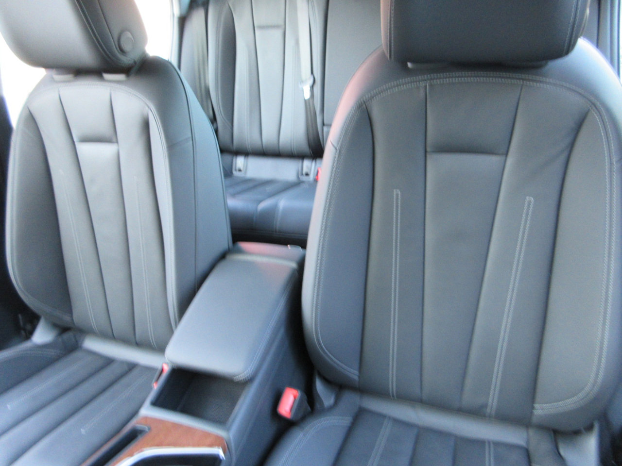 Used 2024 Audi A4 2.0T Premium image 15