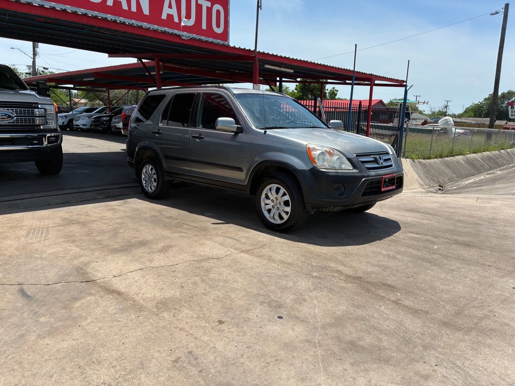 Used 2006 Honda CR-V EX image 15