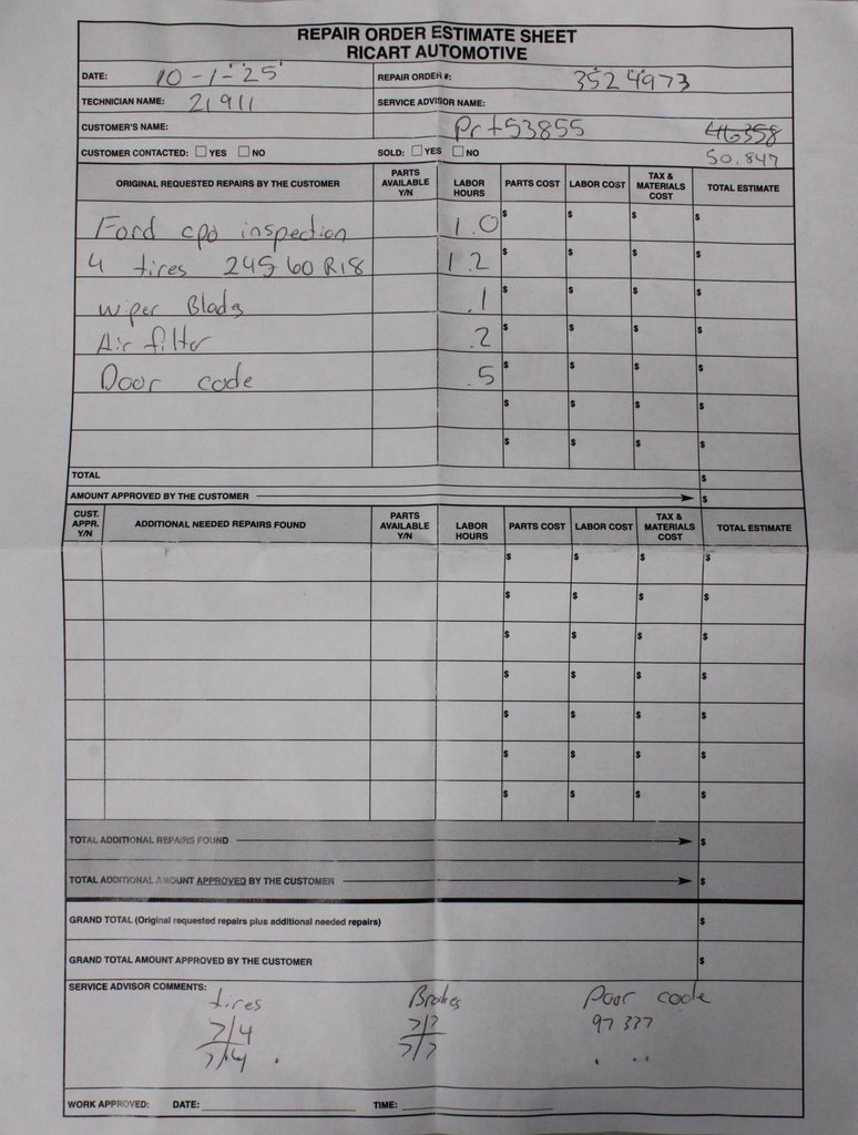 Used 2023 Chevrolet Blazer LT image 4