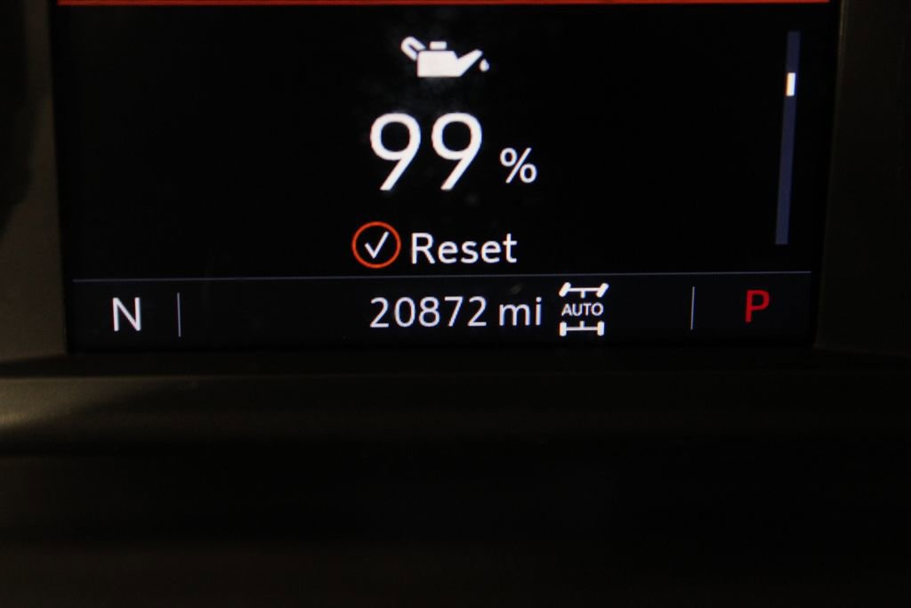 Used 2021 Chevrolet Silverado 1500 LT Trail Boss image 26