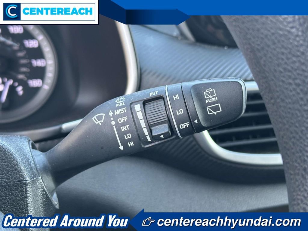 Used 2021 Hyundai Tucson SE w/ Cargo Package AWD/4WD image 20