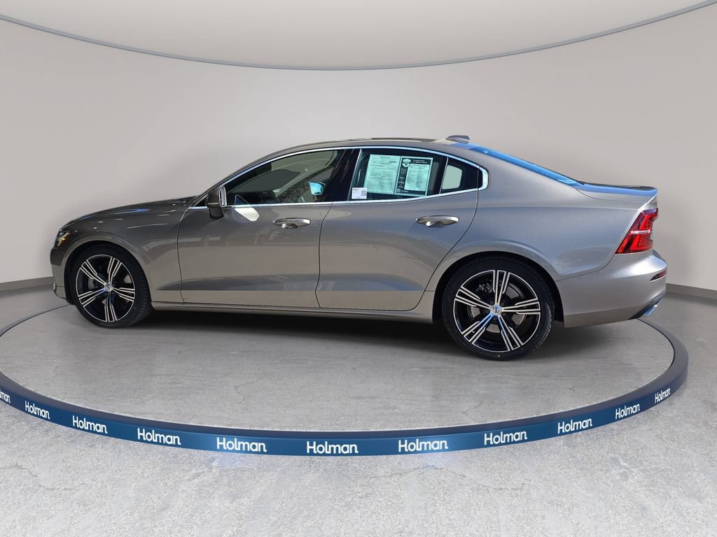 Used 2019 Volvo S60 T6 Inscription AWD/4WD image 9