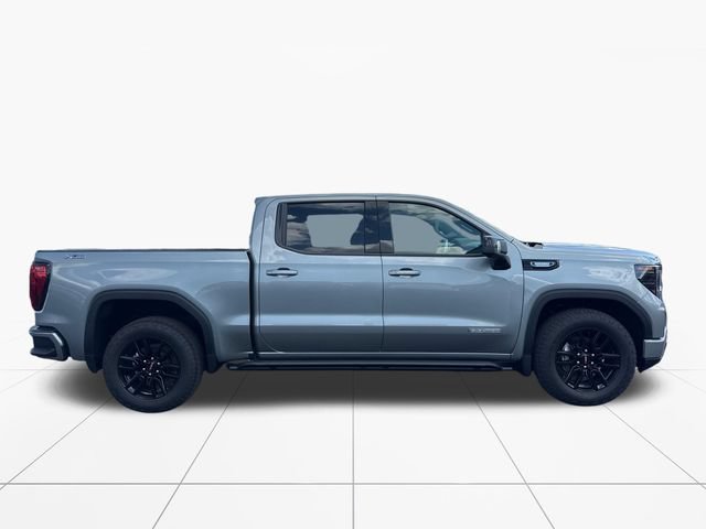 New 2026 GMC Sierra 1500 Elevation w/ Elevation Premium Package AWD/4WD image 7