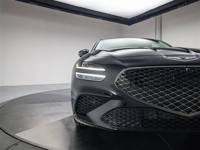 New 2026 Genesis G70 2.5T Prestige image 14