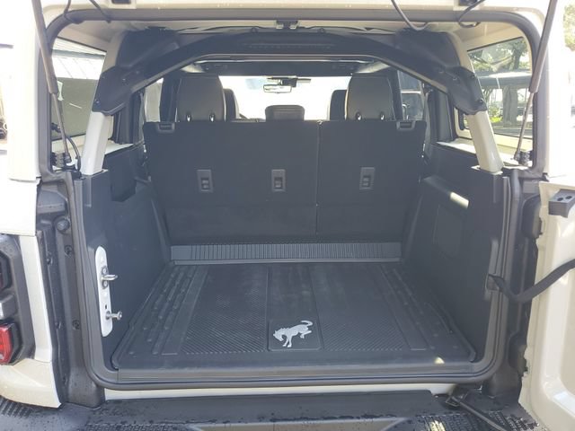 Used 2026 Ford Bronco Raptor AWD/4WD image 29