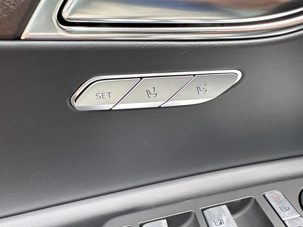 New 2026 Genesis GV80 3.5T Prestige AWD/4WD image 14