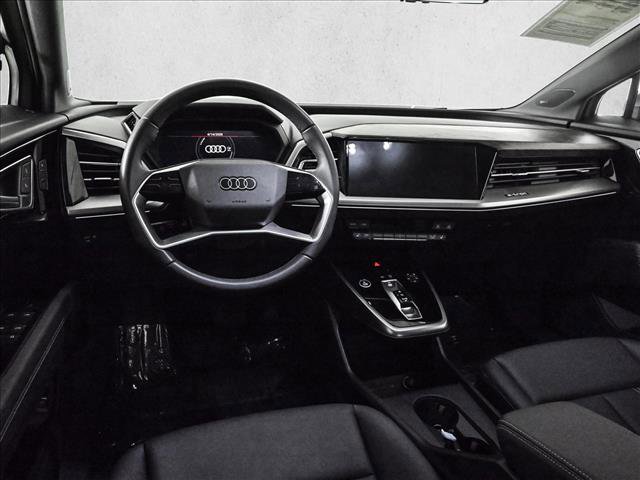 Certified 2025 Audi Q4 e-tron Premium Plus w/ Premium Plus image 19