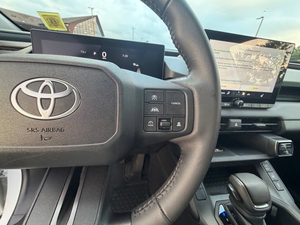 Used 2026 Toyota RAV4 XLE Premium AWD/4WD image 35