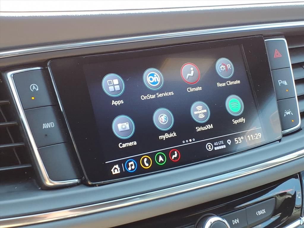 Used 2024 Buick Enclave Premium image 26