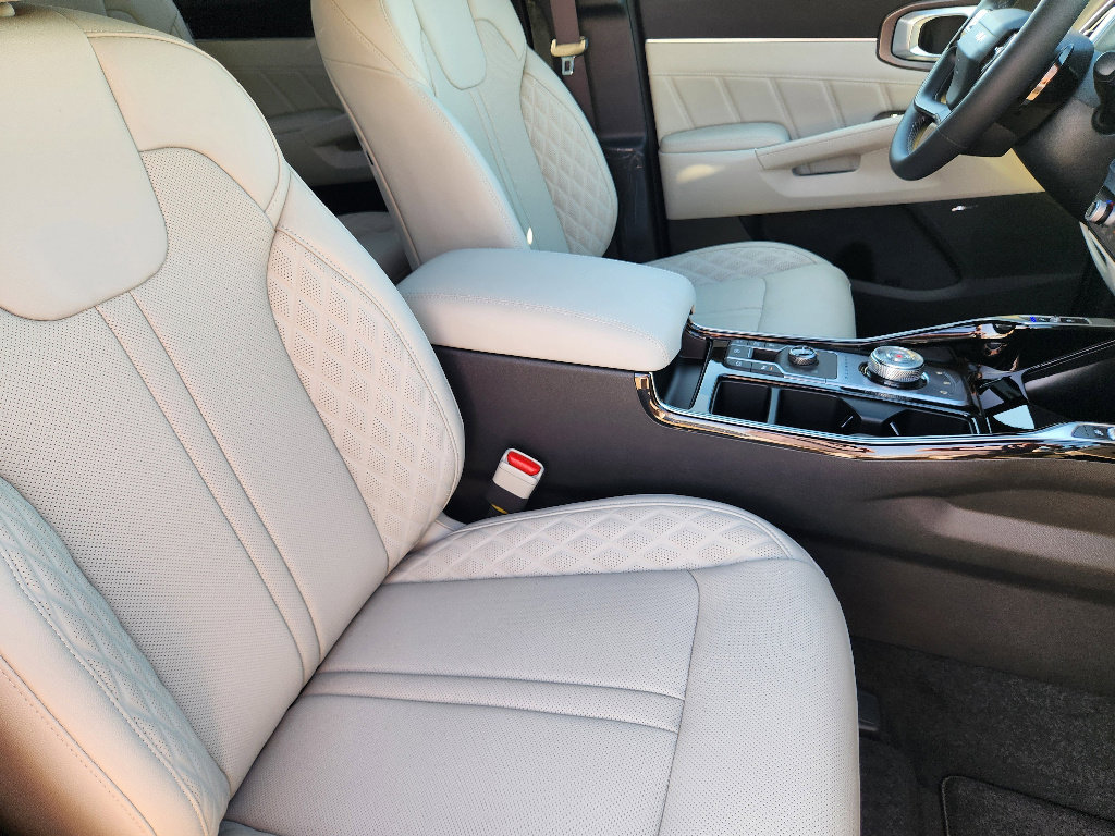New 2026 Kia Sorento SX Prestige image 10
