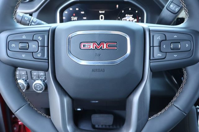 New 2026 GMC Sierra 2500 AT4 w/ AT4 Premium Plus Package image 25