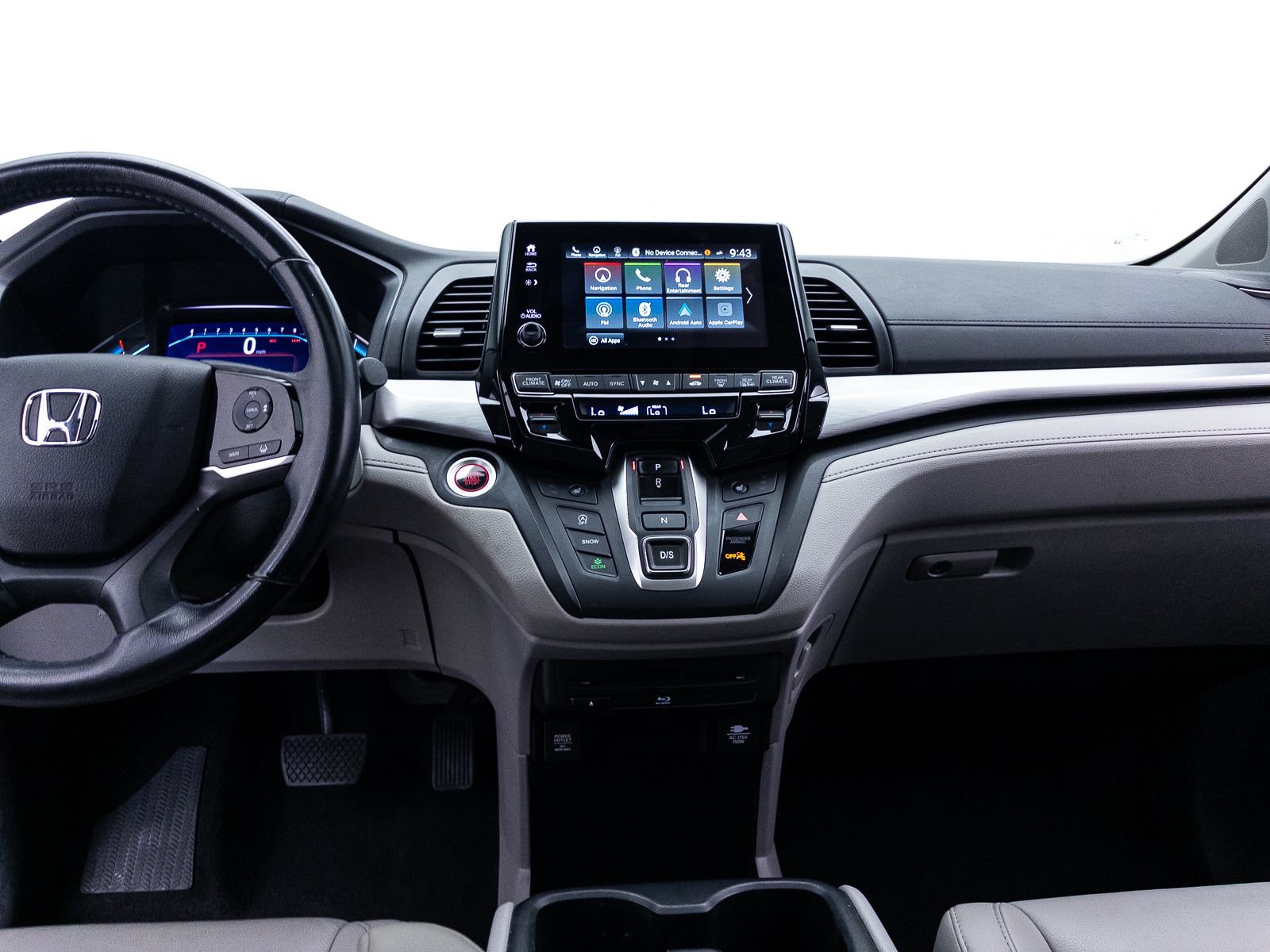 Used 2020 Honda Odyssey Touring image 14