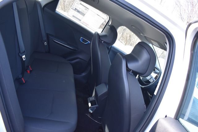 New 2026 Kia K4 LXS image 14