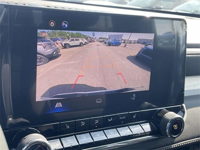 New 2025 Chevrolet Colorado LT image 7