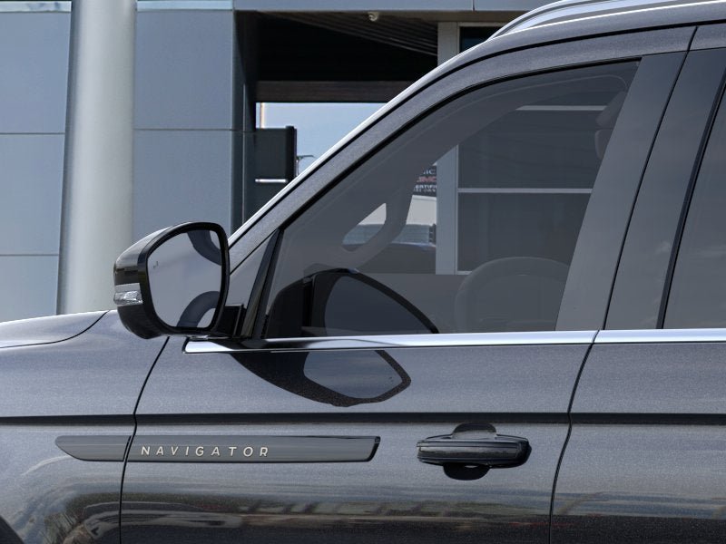 New 2026 Lincoln Navigator Black Label AWD/4WD image 20
