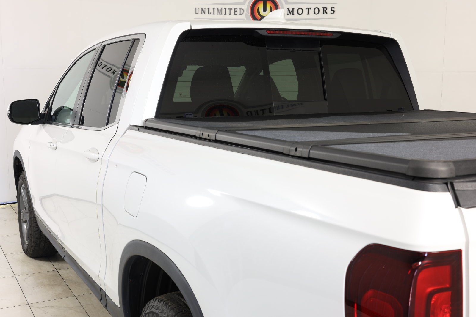 Used 2023 Honda Ridgeline RTL image 44