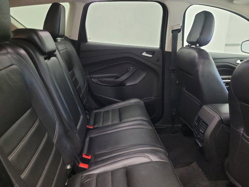 Used 2018 Ford Escape Titanium image 19