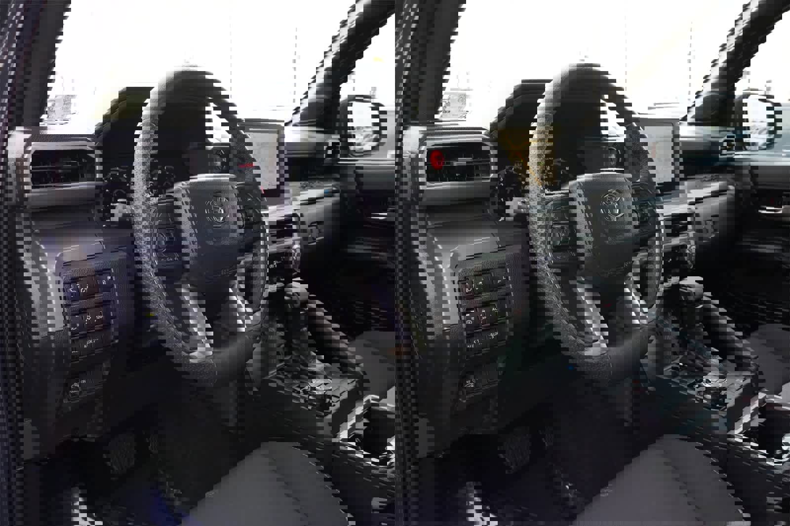 Used 2024 Toyota Tacoma TRD Off-Road image 16