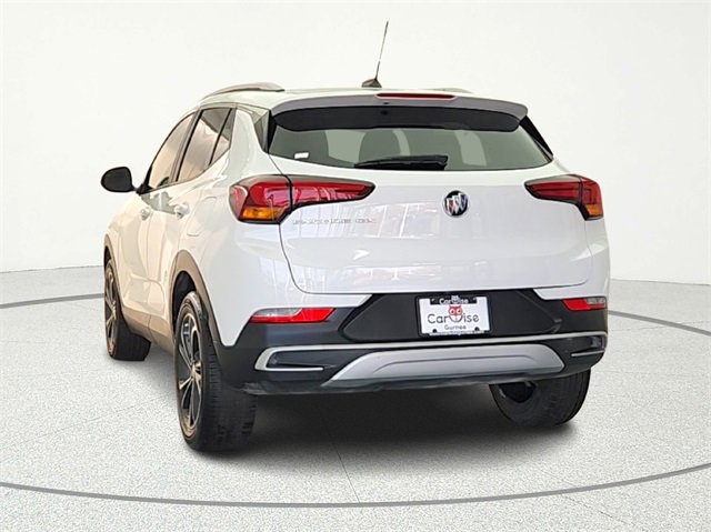 Used 2022 Buick Encore GX Select image 6