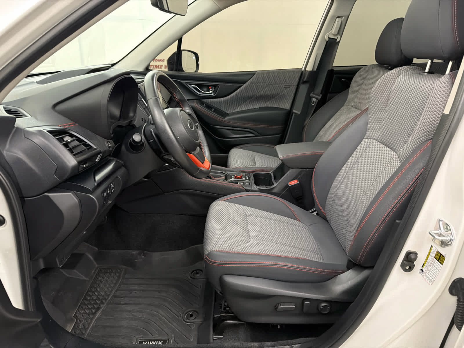 Used 2024 Subaru Forester Sport AWD/4WD image 14