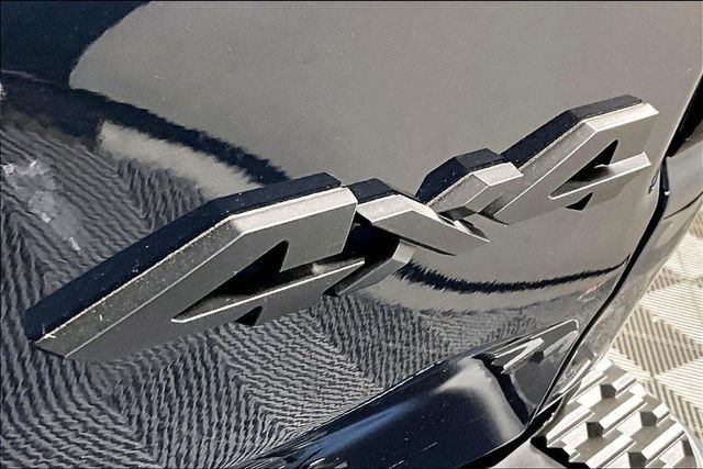 New 2026 RAM 1500 Express AWD/4WD image 10