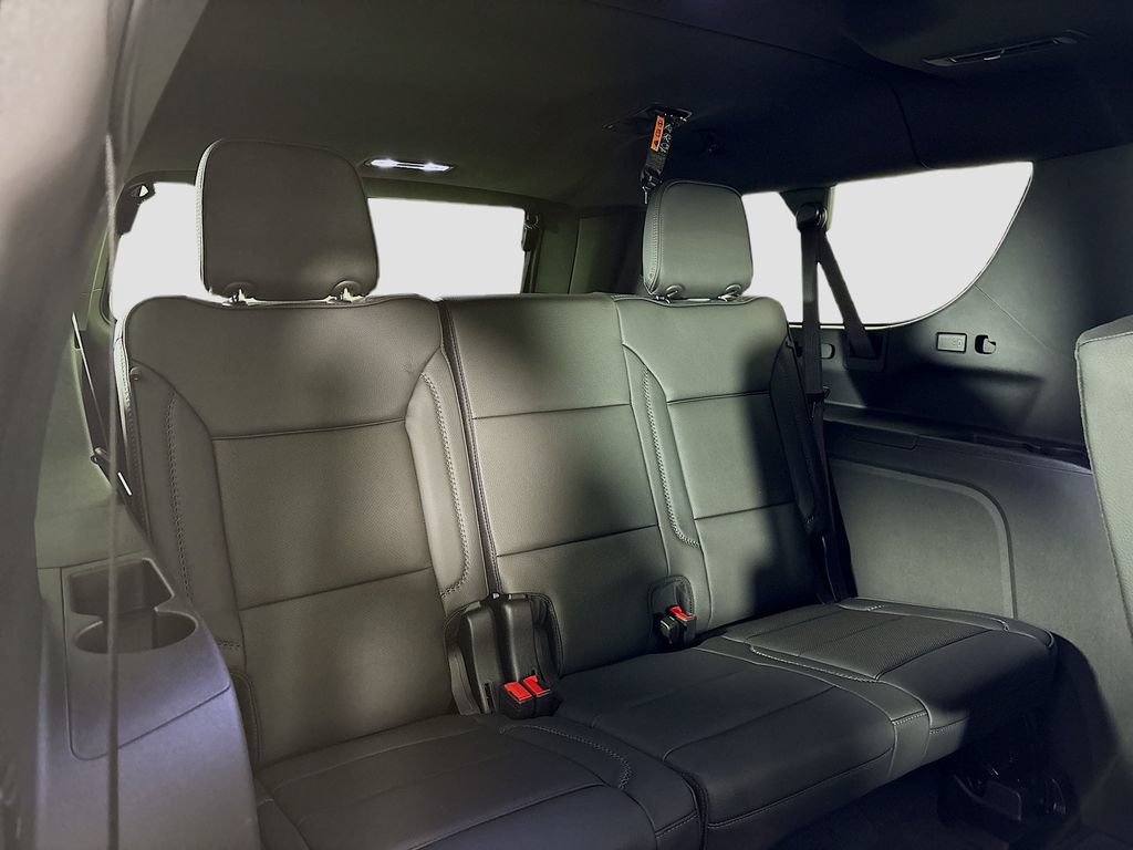 New 2026 GMC Yukon XL Denali w/ Denali Reserve Package AWD/4WD image 29
